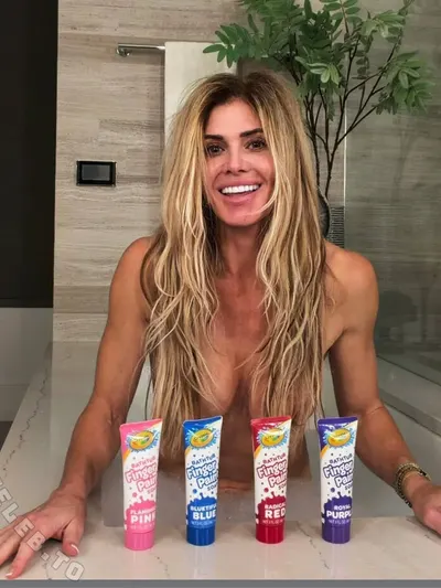 Torrie Wilson butts