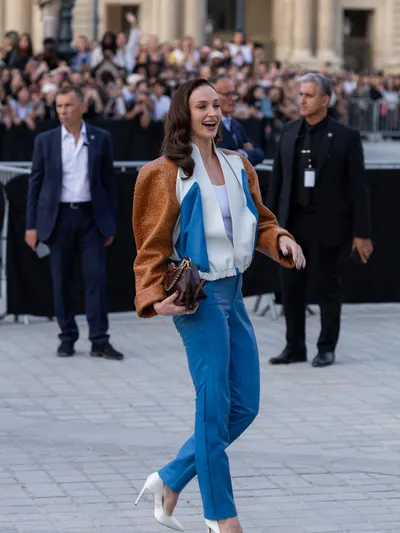 Sophie Turner butts