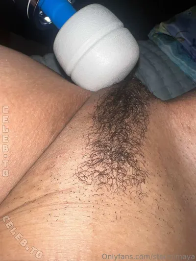 Stormi Maya Nude Ski Photoshoot Onlyfans Video Leaked – Influencers Gonewild