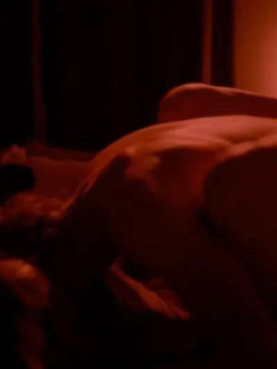 Gaite Jansen butts