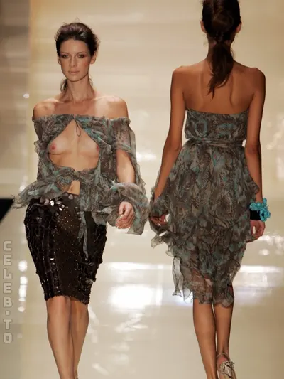 Caitriona Balfe butts