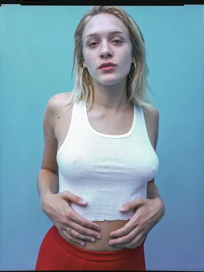 Chloe Sevigny butts