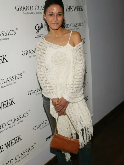 Emmanuelle Chriqui butts