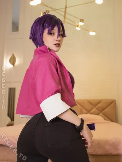 Donnaloli Patreon Leaks (45 Photos) – NudoStar