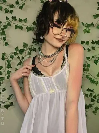 Cryptidcaitlin Nude (13 Photos) – LeakedModels