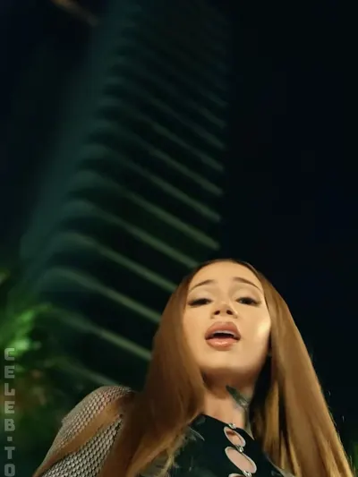 Bhad Bhabie Sexy Tight Dress Onlyfans Set Leaked – Influencers Gonewild
