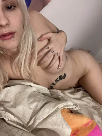 Bibi Babydoll OnlyFans Leaks (44 Photos) – NudoStar