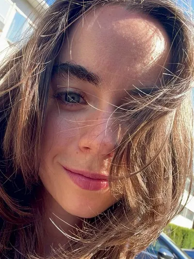 Sarah Desjardins Nude Photos and LEAKED Porn