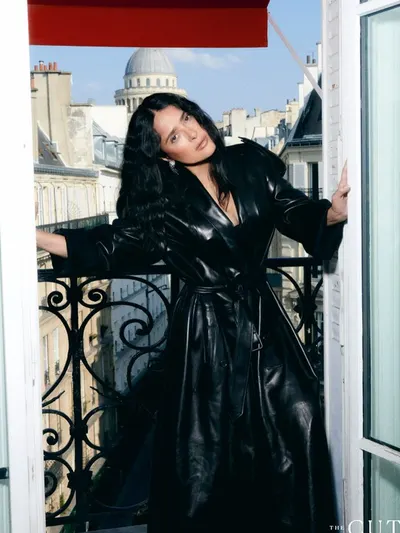 Salma Hayek butts