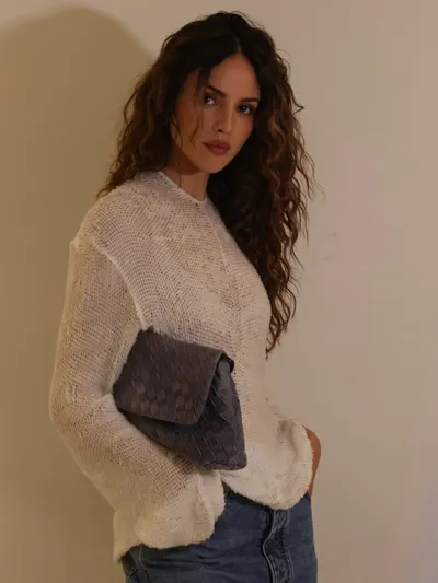 Eiza González butts