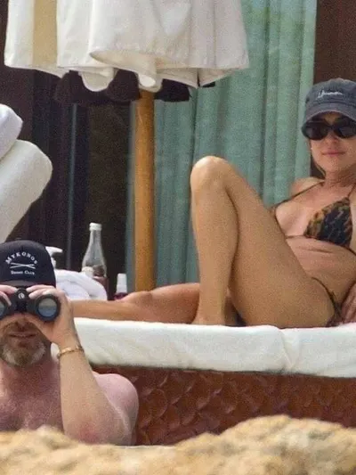 Kristin Cavallari hands