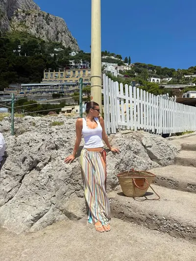 Kelsey Calemine Nude Onlyfans Fatherkels Shower Video