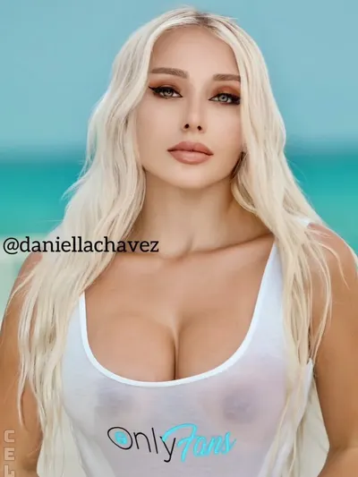 Daniella Chavez OnlyFans Leaks (47 Photos) – NudoStar