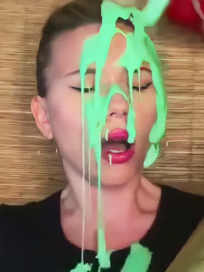 Scarlett Johansson Nude Sex Deleted Scenes From “Avengers” Uncovered