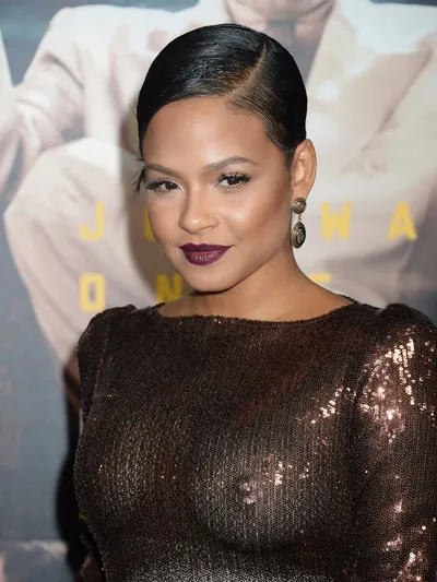 Christina Milian Nude LEAKED Pics & Hot Videos