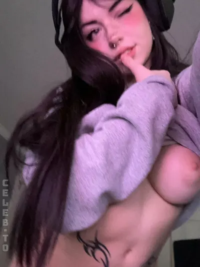 Hannahowo Naked Soapy Shower Ppv Video Leaked