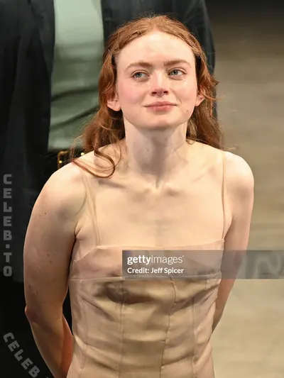 Sadie-sink Naked (14 Photos) – LeakedModels
