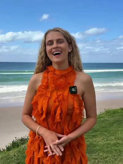Teresa Palmer nude leaked photos