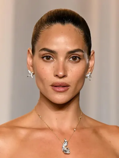 Adria Arjona nude leaked photos