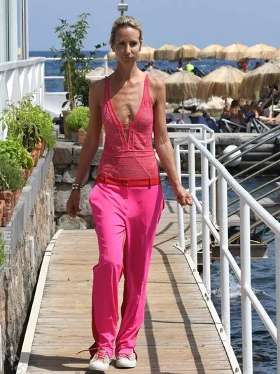 Lady Victoria Hervey nude leaked photos