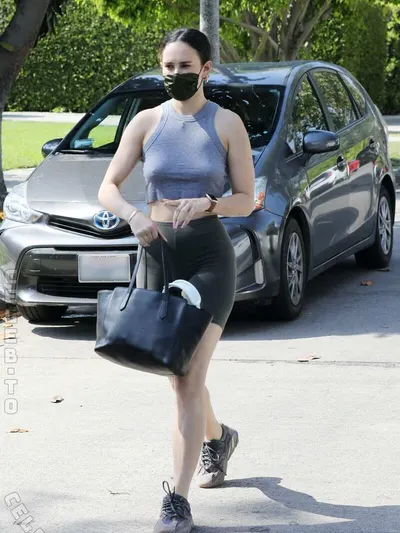 Rumer Willis nude leaked photos