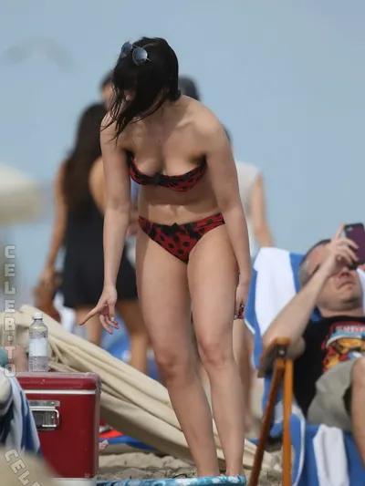 Daisy Lowe nude leaked photos
