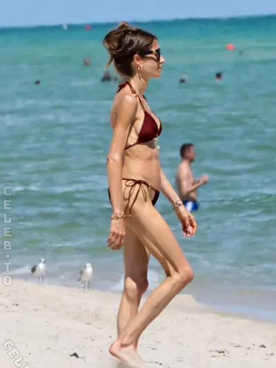 Cathy Hummels nude leaked photos