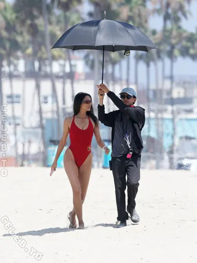 Shay Mitchell Nude & Topless Pics And Sex Scenes