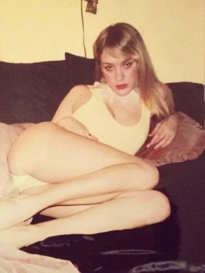 Chloe Sevigny nude leaked photos