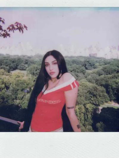 Lourdes Leon nude leaked photos