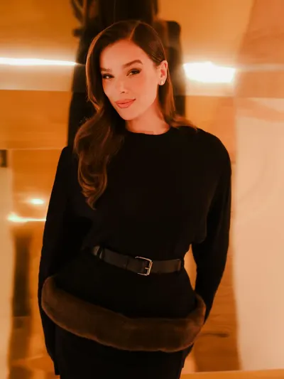 Hailee Steinfeld nude leaked photos
