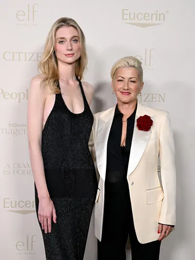 Elizabeth Debicki nude leaked photos