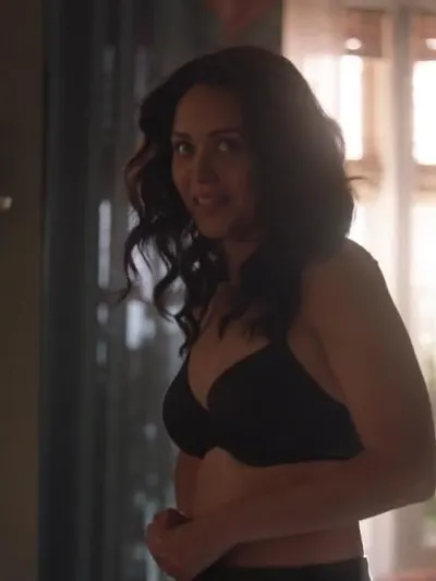 Alyssa Diaz nude leaked photos