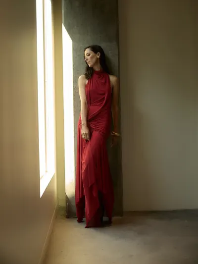 Rebecca Hall nude leaked photos