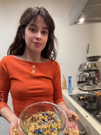 Camila Cabello Nude – 2023 ULTIMATE Collection