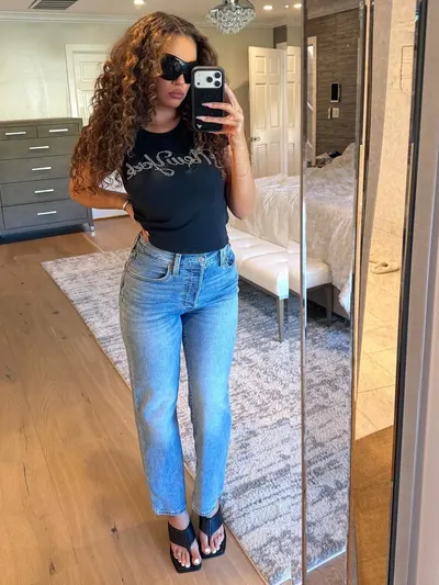 Madison Pettis nude leaked photos