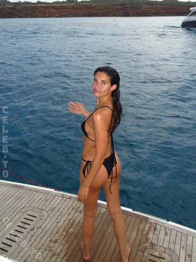 Sara Sampaio nude leaked photos