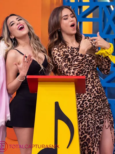 Yanet Garcia nude leaked photos
