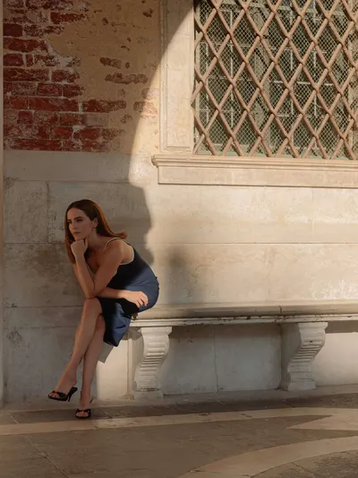 Zoey Deutch nude leaked photos