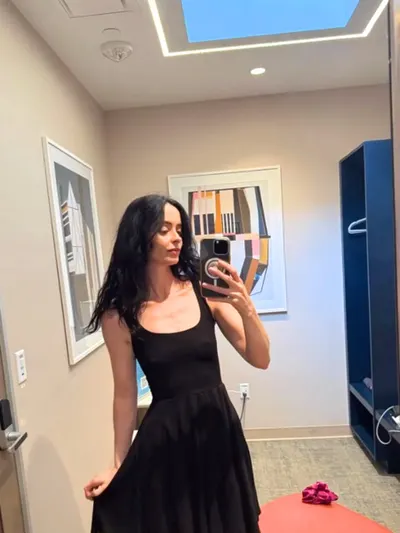 Krysten Ritter nude leaked photos