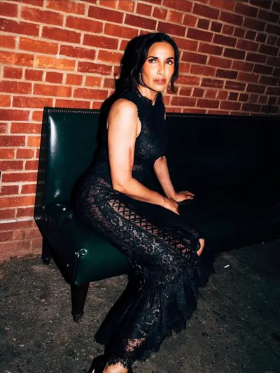 Padma Lakshmi nude leaked photos