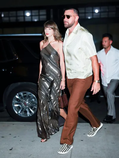 Taylor Swift nude leaked photos