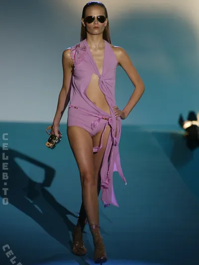 Natasha Poly nude leaked photos