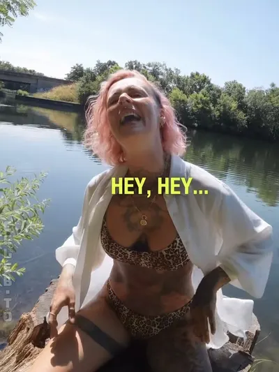 Jennifer Weist nude leaked photos