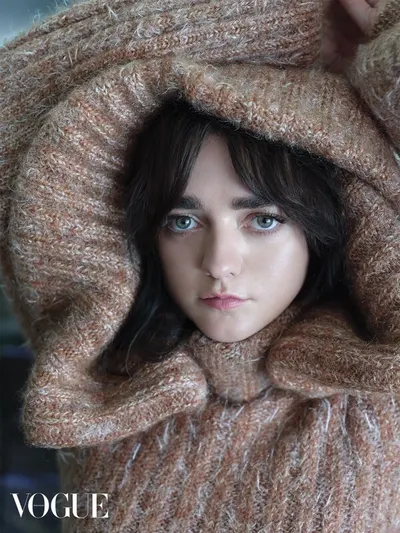 Maisie Williams nude leaked photos
