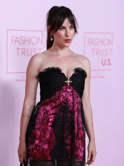 Scout LaRue Willis nude leaked photos