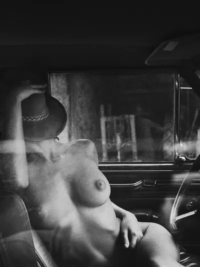 Emilie Payet nude leaked photos