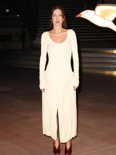 Adele Exarchopoulos nude leaked photos