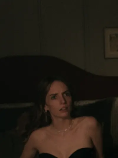 Maya Hawke Nude Pics, Scenes and LEAKED Porn