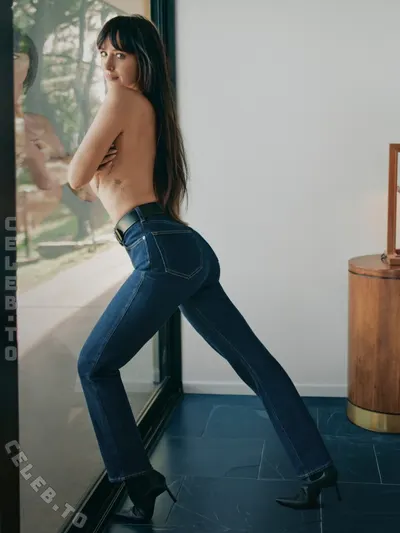Dakota Johnson nude leaked photos